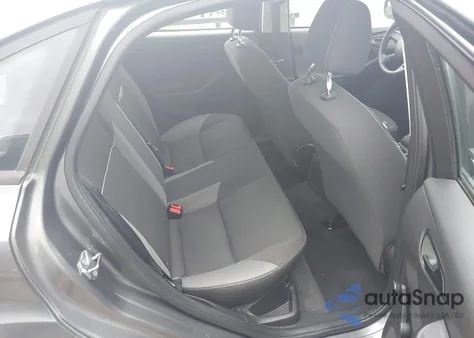 2012 Ford Focus S z USA, uszkodzony, nr VIN 1FAHP3E2XCL341862